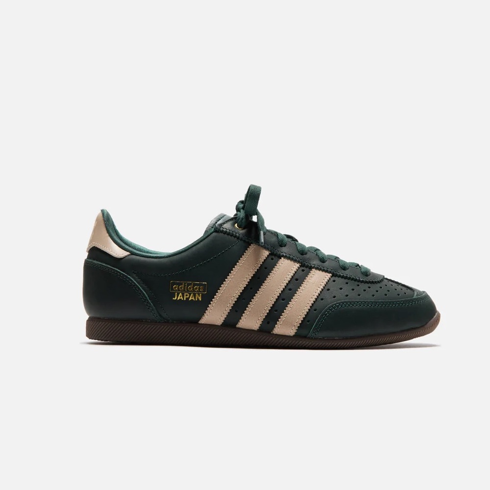 ADIDAS • JAPAN SNEAKERS